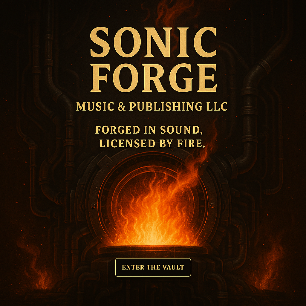 Sonic Forge